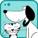 フォトコラージュメーカー- キティ＆子犬 APK