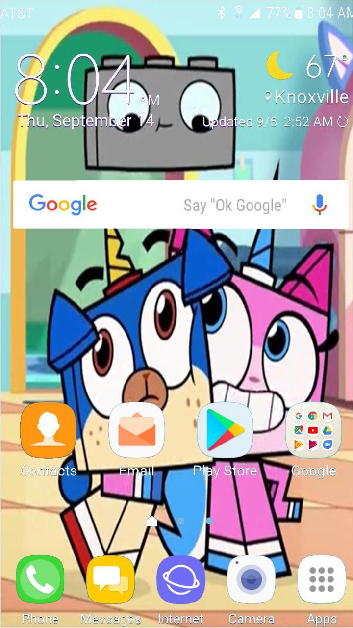 pic Puppycorn Unikitty Background puppycorn unikitty wallpaper hd for