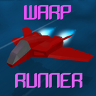 Warp Runner أيقونة