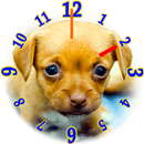 Puppies Clock APK
