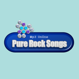 Pure Rock Songs icône