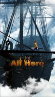 Alt Hero-Fastest Level Up RPG 海报