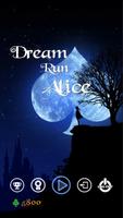 드림 런 앨리스(Dream Run Alice) Cartaz