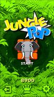 정글팝(Jungle Pop) 포스터