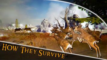 Deer Hunter Safari – African Wild Hunt capture d'écran 3