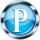 PureTel Dialer Zeichen