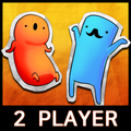”Go Down Game: 2Player