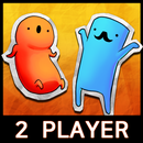Go Down Game: 2Player APK