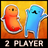 Go Down Game: 2Player APK
