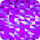 Purple Wallpapers aplikacja