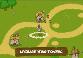 Master Defense: Kingdom of Amet Screenshot 1