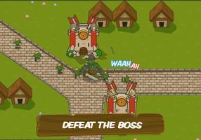 Master Defense: Kingdom of Amet স্ক্রিনশট 2