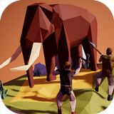 History 2048 - 3D puzzle game icon