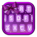 Purple Keyboard