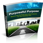 Purposeful Purpose-icoon
