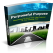 Purposeful Purpose