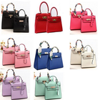 Purse Handbags collection icône