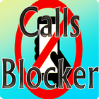 Advanced Call & SMS Blocker Zeichen