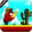 Red Duck Adventure APK