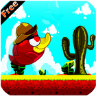 Red Duck Adventure icône