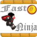 Fast Ninja Jumping Skills