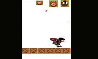 Fast Ninja Jumping Skills poster
