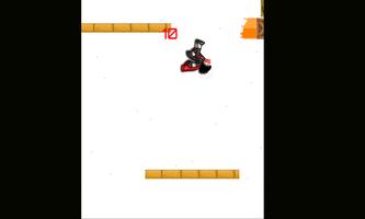 Fast Ninja Jumping Skills screenshot 1
