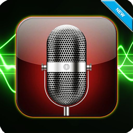 Easy Smart Voice Recorder APK