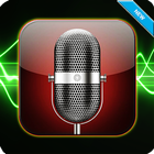 Easy Smart Voice Recorder APK icône