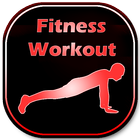 Daily Fitness Workout Free 아이콘