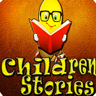Kids Stories World icône