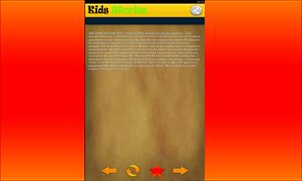 Kids Stories World تصوير الشاشة 3