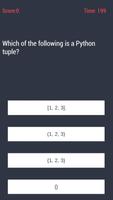 Quiz game - PYTHON screenshot 2