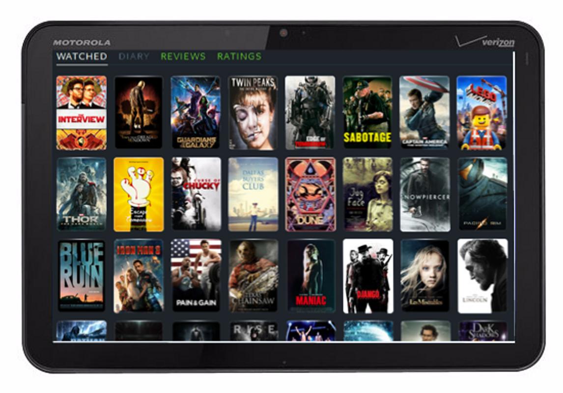 download putlockers app for android