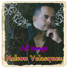 آیکون‌ Canciones - Nelson Velasquez