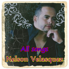 Canciones - Nelson Velasquez icon
