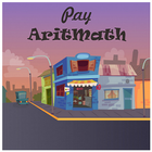 Pay Arithmath-icoon