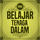 Belajar Tenaga Dalam Terhebat APK