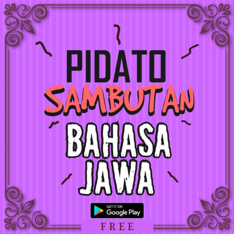 Kata Sambutan Bahasa Jawa Acara Pernikahan | berita terbaru hari ini