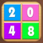 Puzzle 2048 icon