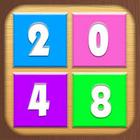 Puzzle 2048 icône