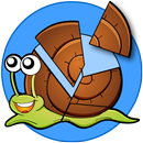 Puzzle for kids: Animals Fishy APK