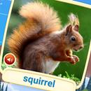 Animals names for toddlers: Animals baby learning APK