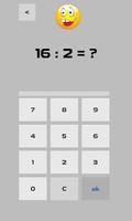 Division games: math games for free: easy learning 포스터