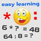 Easy Multiplication-Division icône