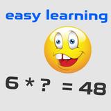 Easy Multiplication icon