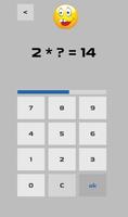 Table de multiplication simple: étape par étape capture d'écran 3