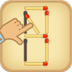 Matches puzzle APK