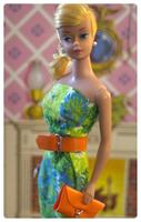 Fashion Dolls Puzzle 截圖 3