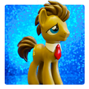 Little Princess Pony Puzzle APK